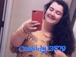 Cassidy13579
