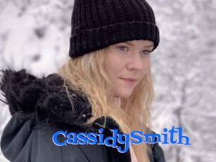 CassidySmith