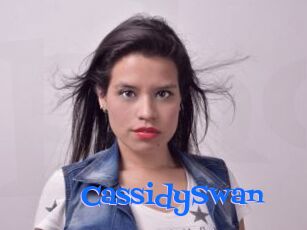 CassidySwan
