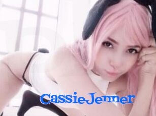 CassieJenner