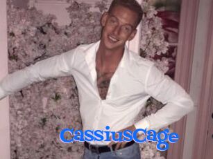 CassiusCage