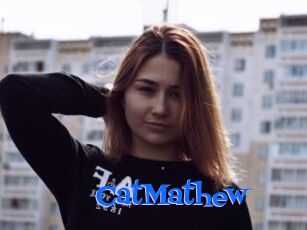 CatMathew