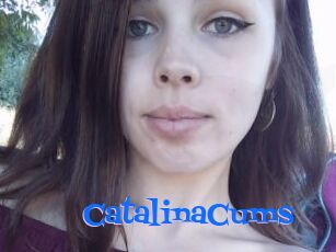 CatalinaCums
