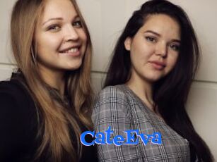 CateEva