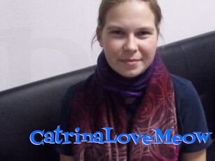 CatrinaLoveMeow