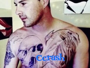Ccrash