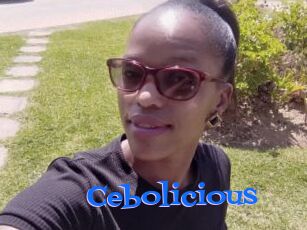 Cebolicious
