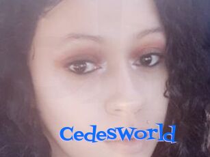 CedesWorld