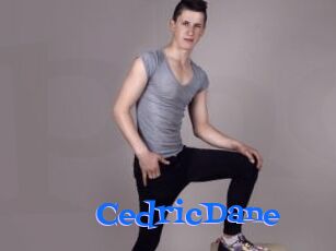 CedricDane