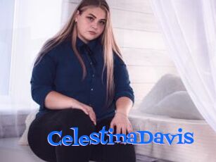 CelestinaDavis