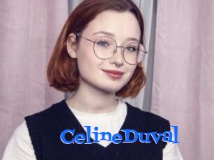 CelineDuval