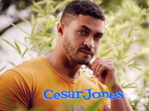 CesarJones