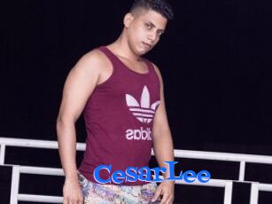 CesarLee