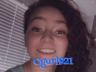 Cgurl921