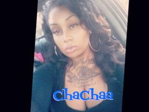 ChaChaa