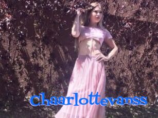 Chaarlottevanss