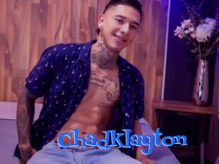 Chadklayton