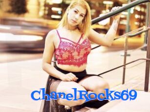 ChanelRocks69