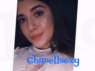 Chanellsexy