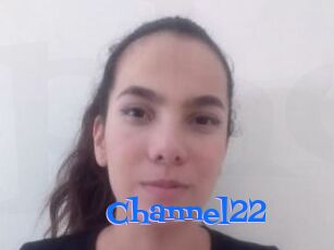 Channel22