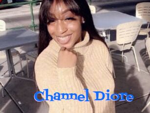 Channel_Diore