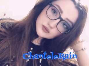 ChanteleRain
