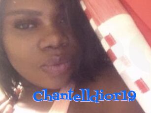 Chantelldior19