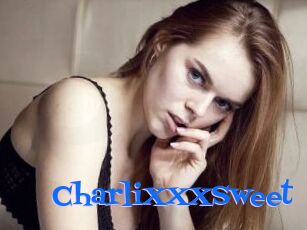 CharliXXXSweet