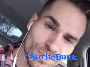 CharlieBanx