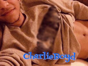 CharlieBoyd