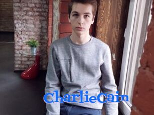CharlieCain