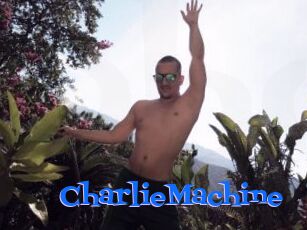 CharlieMachine