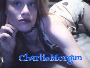 CharlieMorgan
