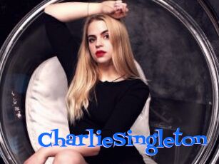 CharlieSingleton