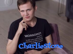CharlieStone