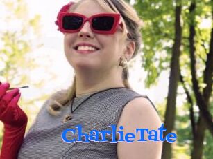 CharlieTate