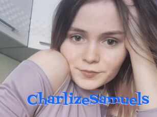 CharlizeSamuels