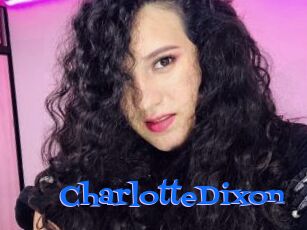 CharlotteDixon
