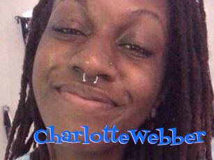 CharlotteWebber