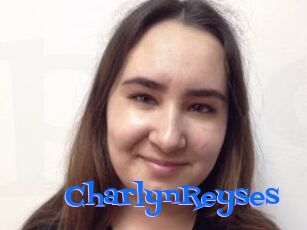 CharlynReyses