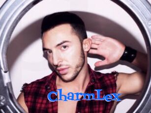 CharmLex