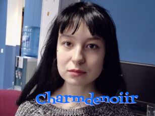 Charmdenoiir