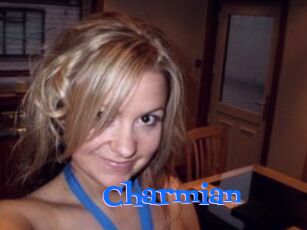 Charmian