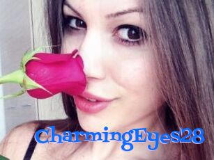CharmingEyes28