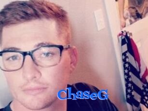 ChaseG