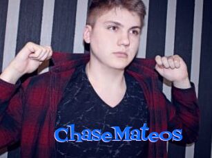 ChaseMateos