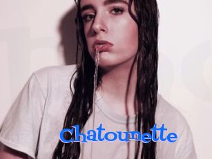 Chatounette