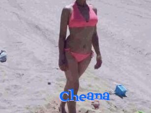 Cheana