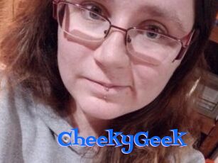 CheekyGeek