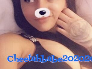 Cheetahbabe202020